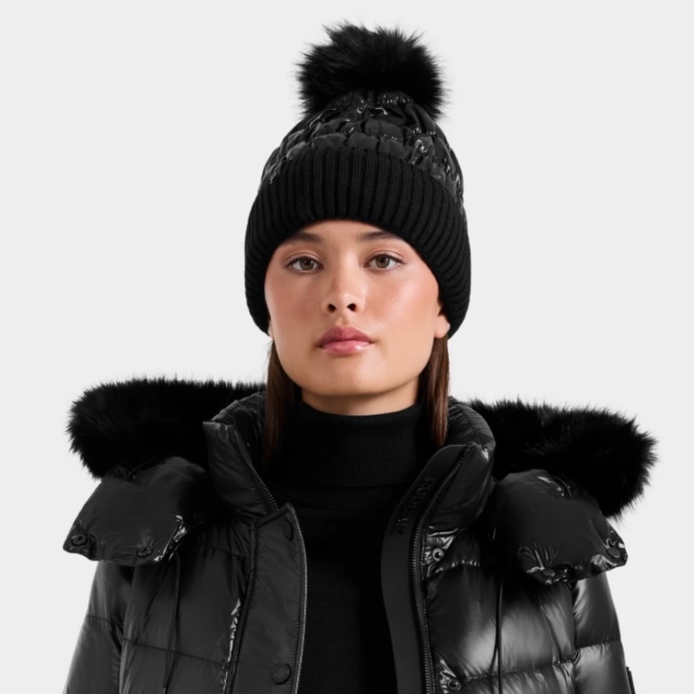 LANYA Hat by Rudsak